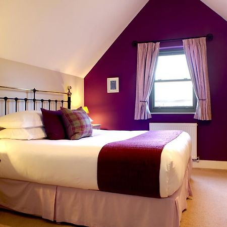 Faebuie Cottages Dalchreichart Esterno foto