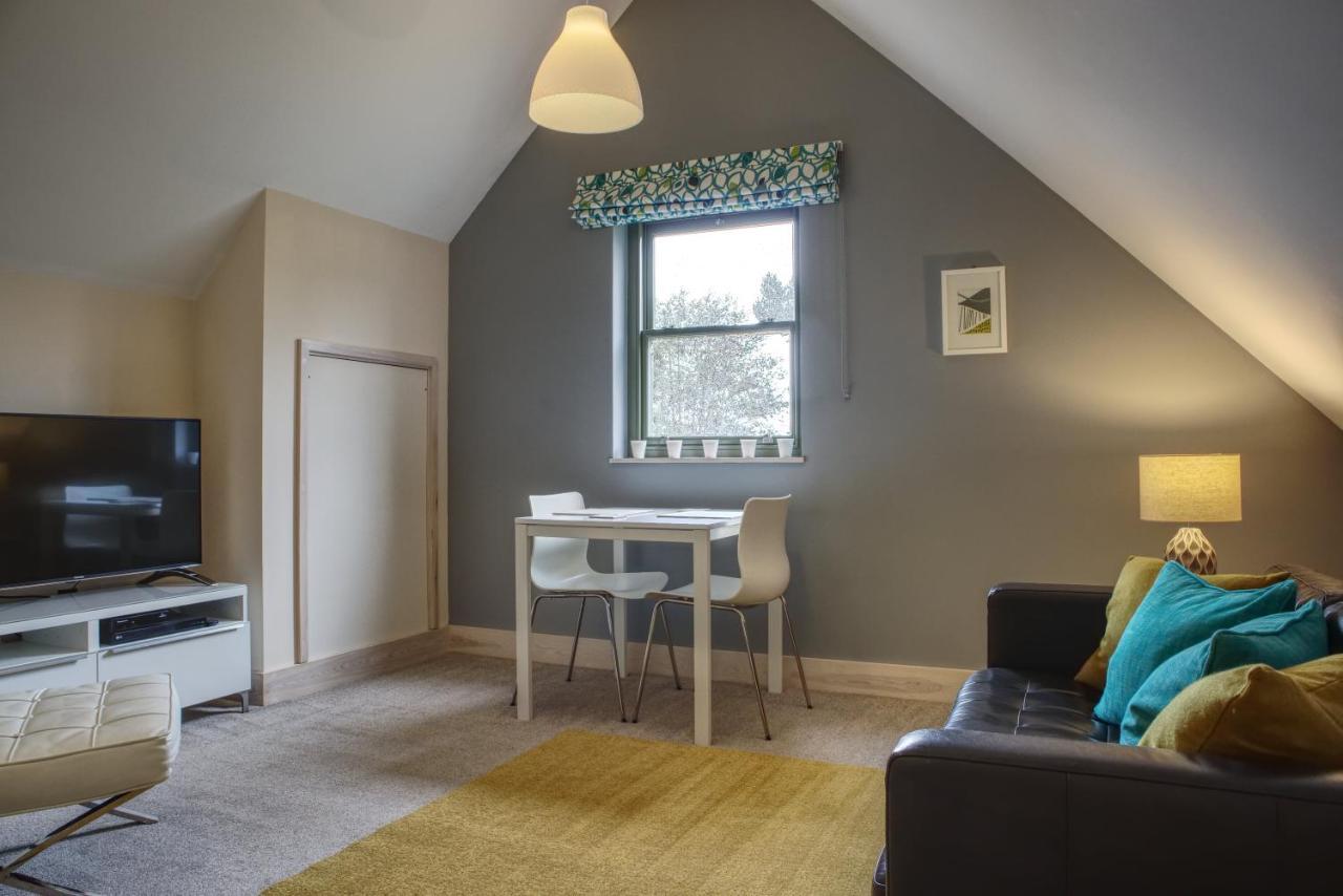 Faebuie Cottages Dalchreichart Esterno foto