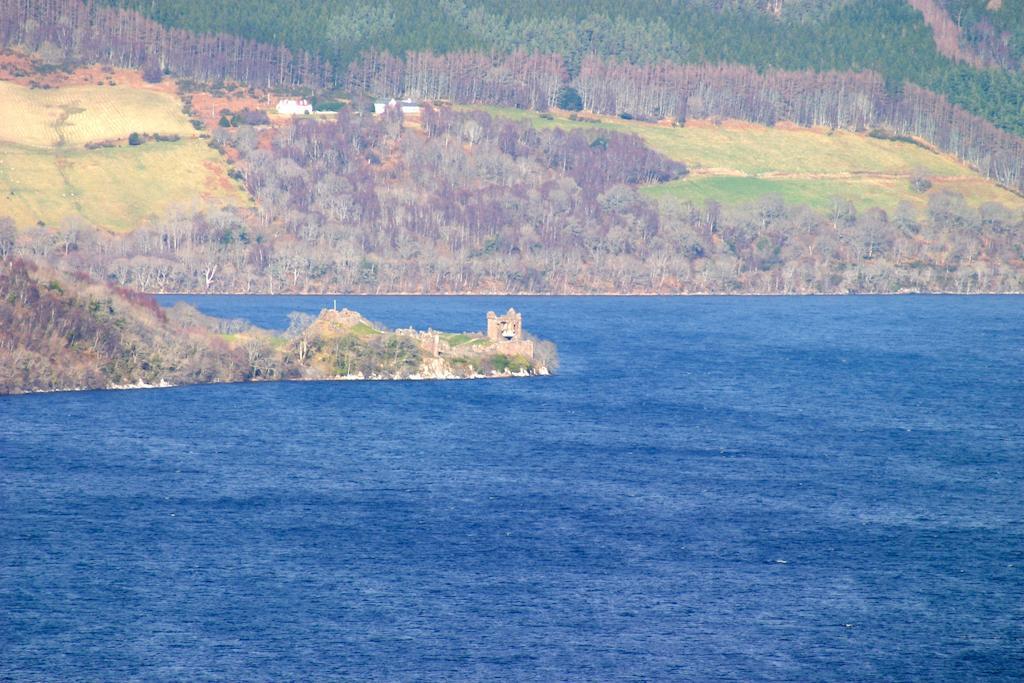 Faebuie Cottages Dalchreichart Esterno foto